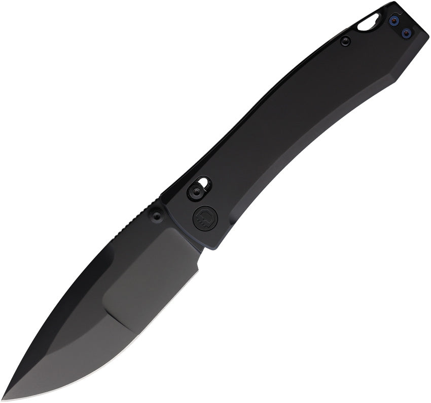 Nightmare X-Lock Lock Magn FM07-1-TS-BKBK