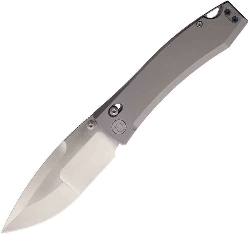 Nightmare X-Lock Lock Magn FM07-1-TS-STGR