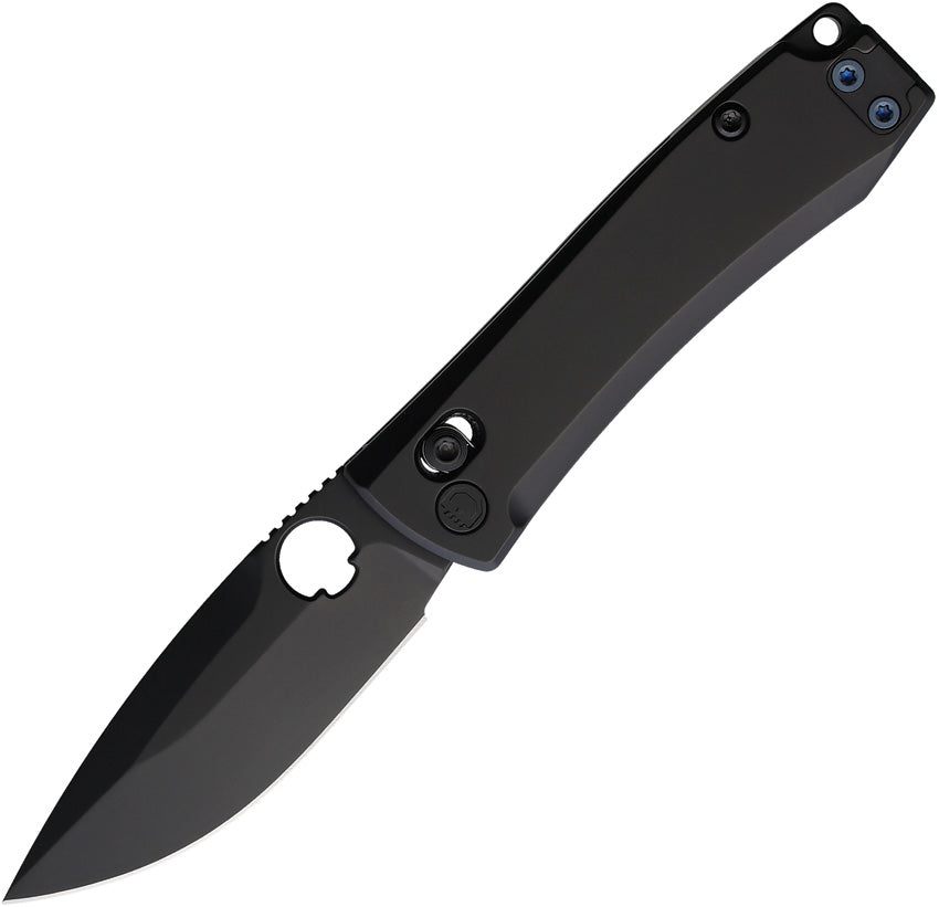 Nightmare X-Lock Magn FM07-2MCR-DH-BKBK