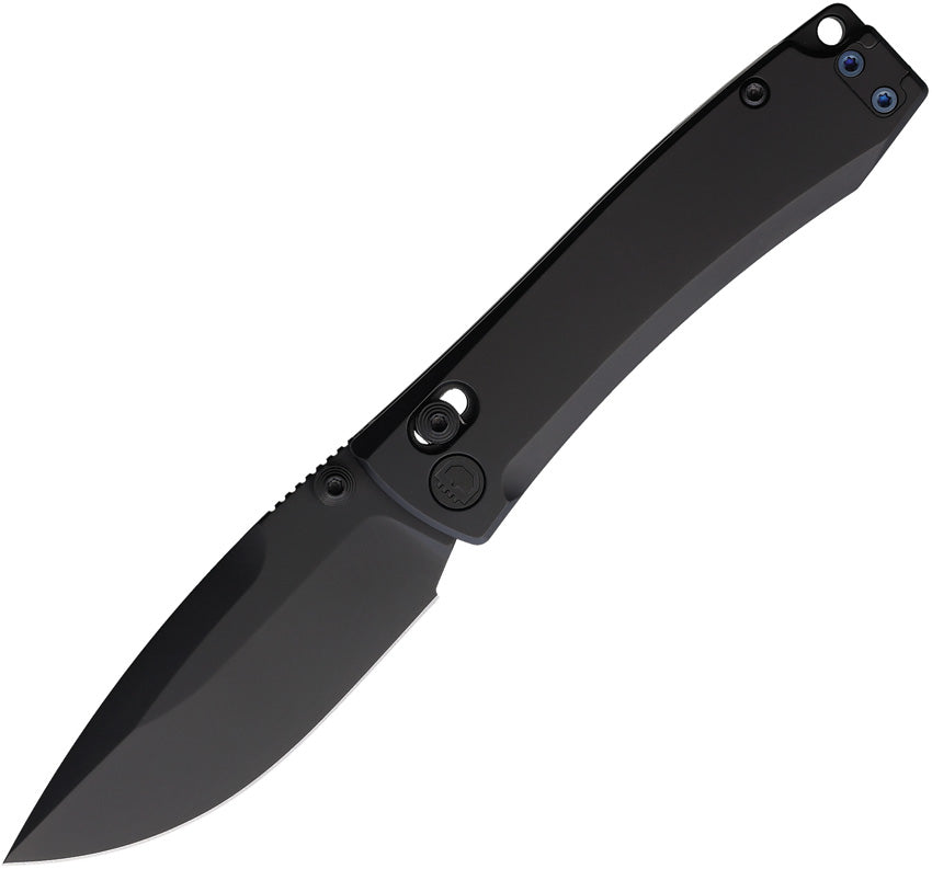 Nightmare X-Lock Magn FM07-2M-TS-BKBK