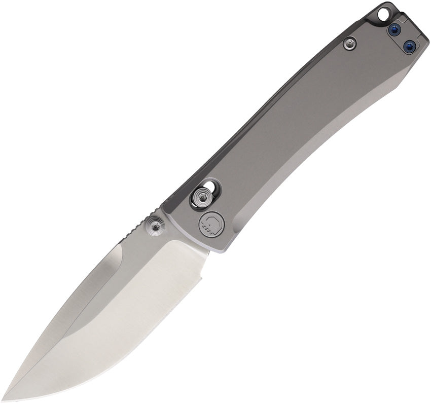Nightmare X-Lock Magn Gray