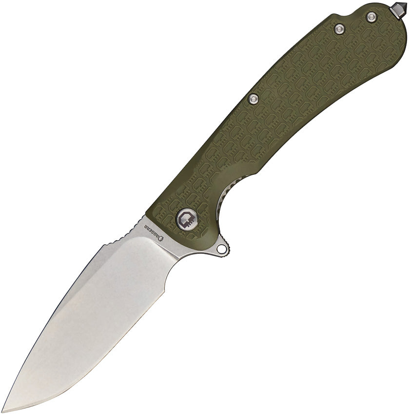 Fielder Linerlock Olive FDFRNOLSW