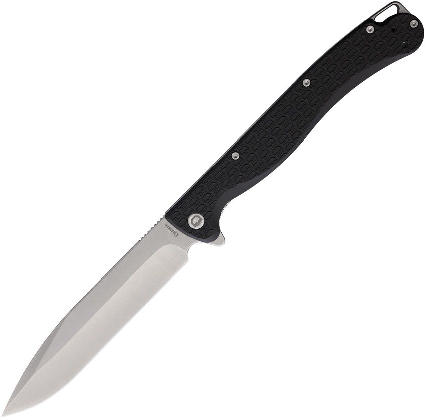 Finka Linerlock Black FKFRNBKSW