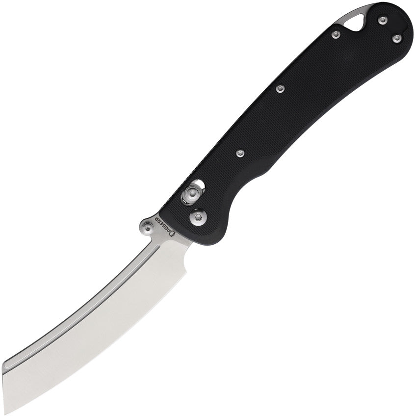 Behemoth Slim Crossbar Lock FM02-4-SLIM-X-BKST