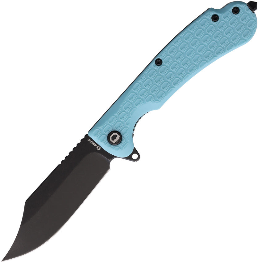 Powie Linerlock Light Blue PWFRNTFNBW