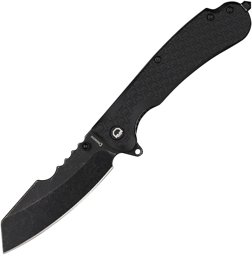 Rhino Linerlock Black