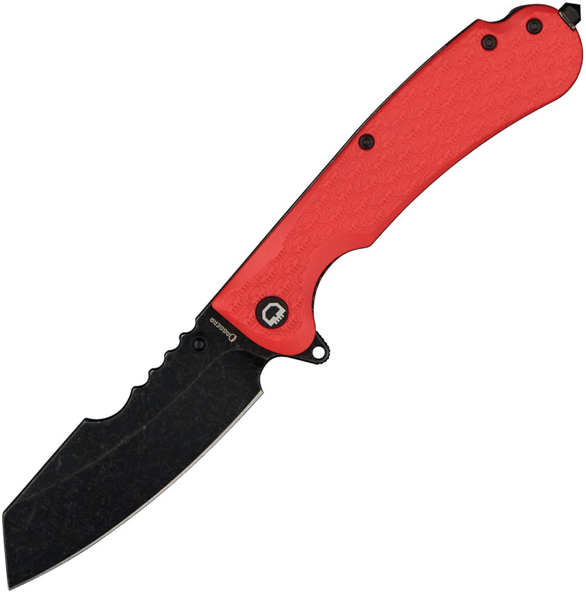 Rhino Linerlock Orange RNFRNRNGBW