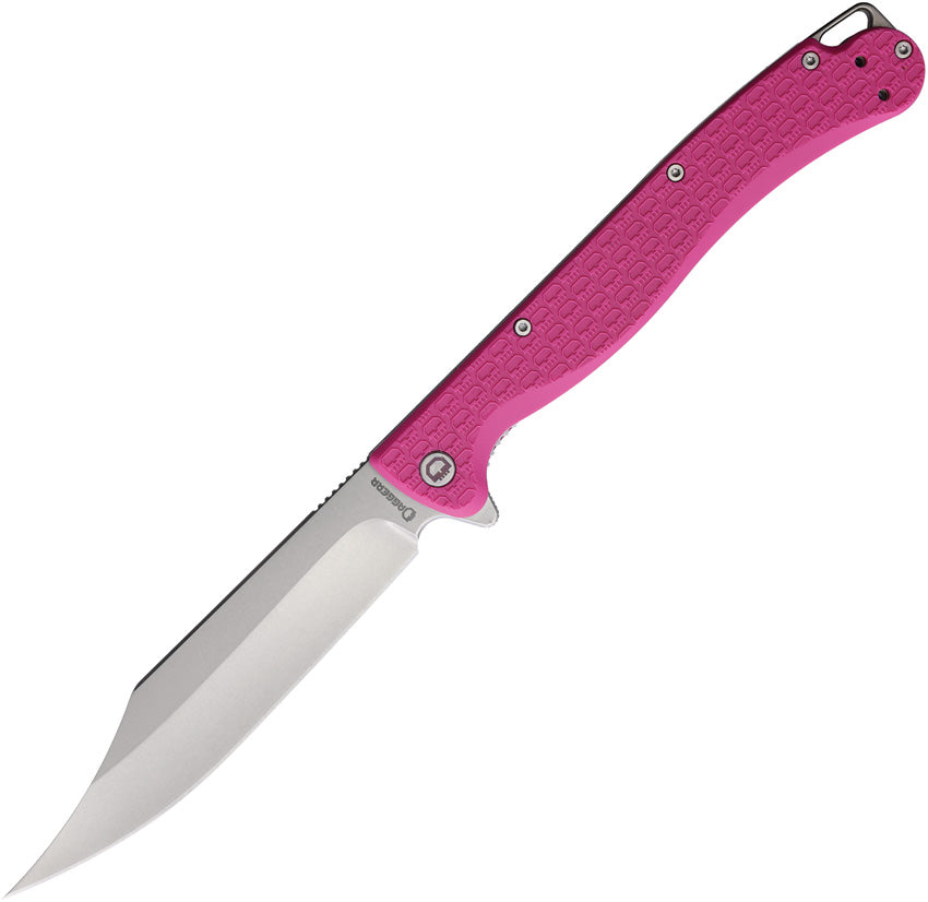 Toothpick Linerlock Pink TPFRNPNKSW