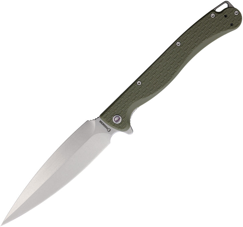 Vendetta Linerlock OD SW VDFRNOLSW
