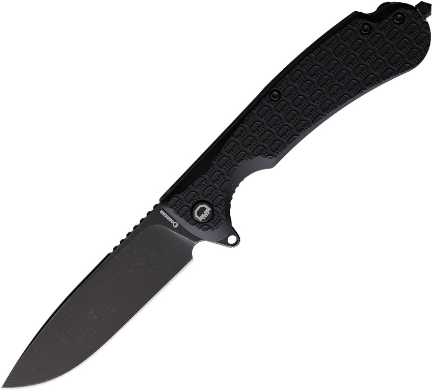 Wocket Linerlock Black WKFRNBKBW