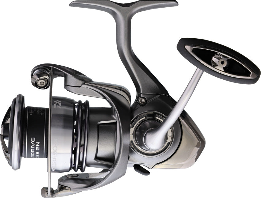 Exceler LT Spinning Reel EXELT2500D-XH
