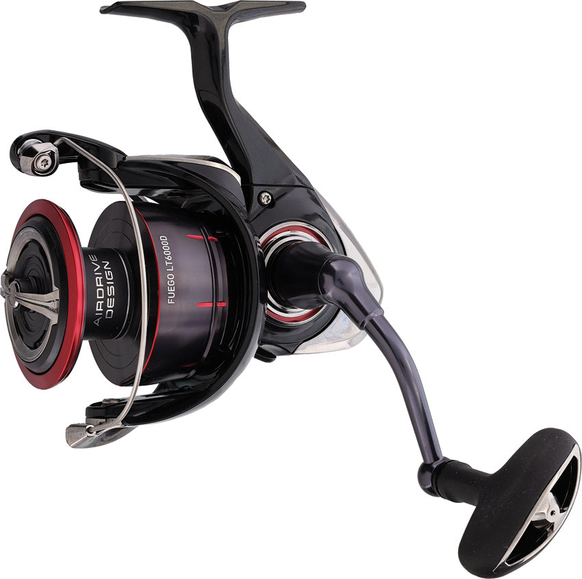 Fuego LT Spinning Reel 6000 FEGLT6000D