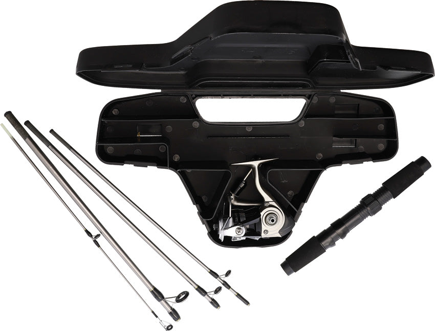 Minispin System Travel Combo