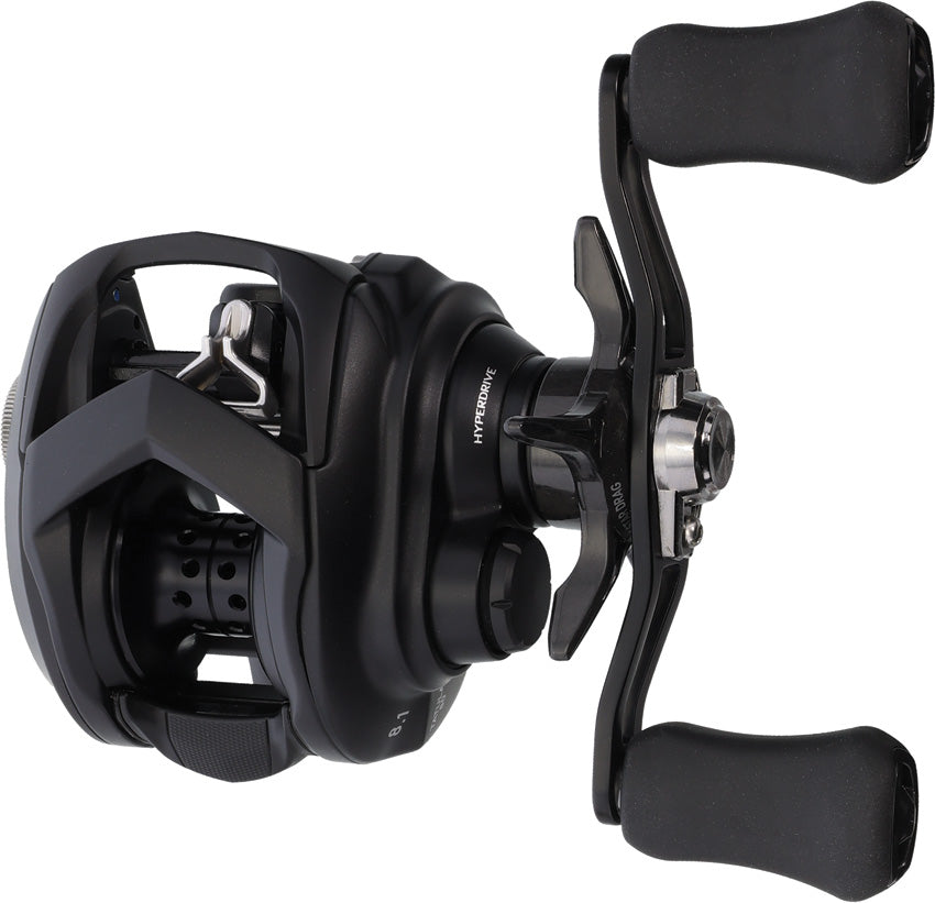 Tatula TW80 Baitcast Reel 7Bb TTU80XH