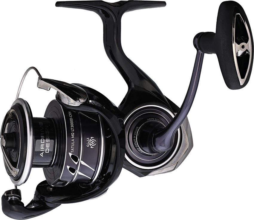 Tatula MQ LT Spinning Reel TTUMQLT3000D-CXH