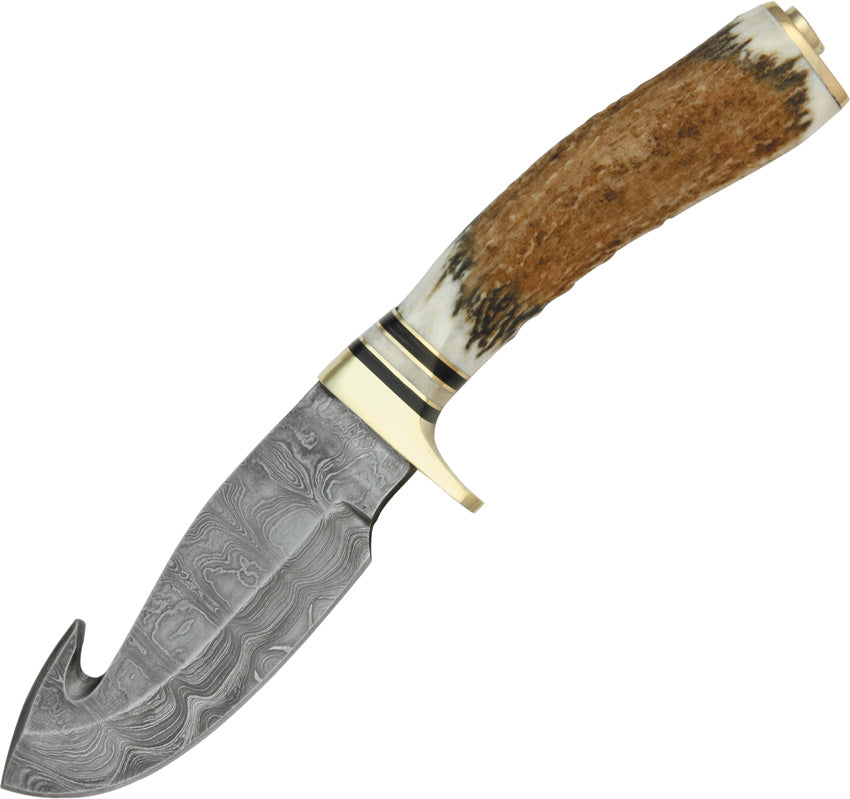 Guthook Skinner DM-1008