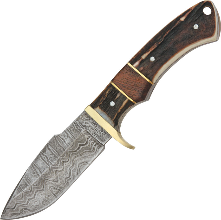 Game Skinner DM-1022
