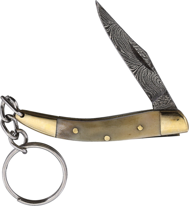 Key Chain Folder DM-1025