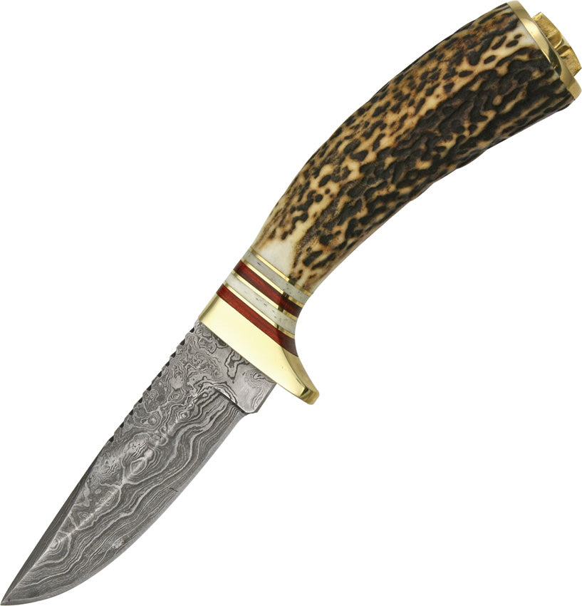 Whitetail Skinner DM-1046