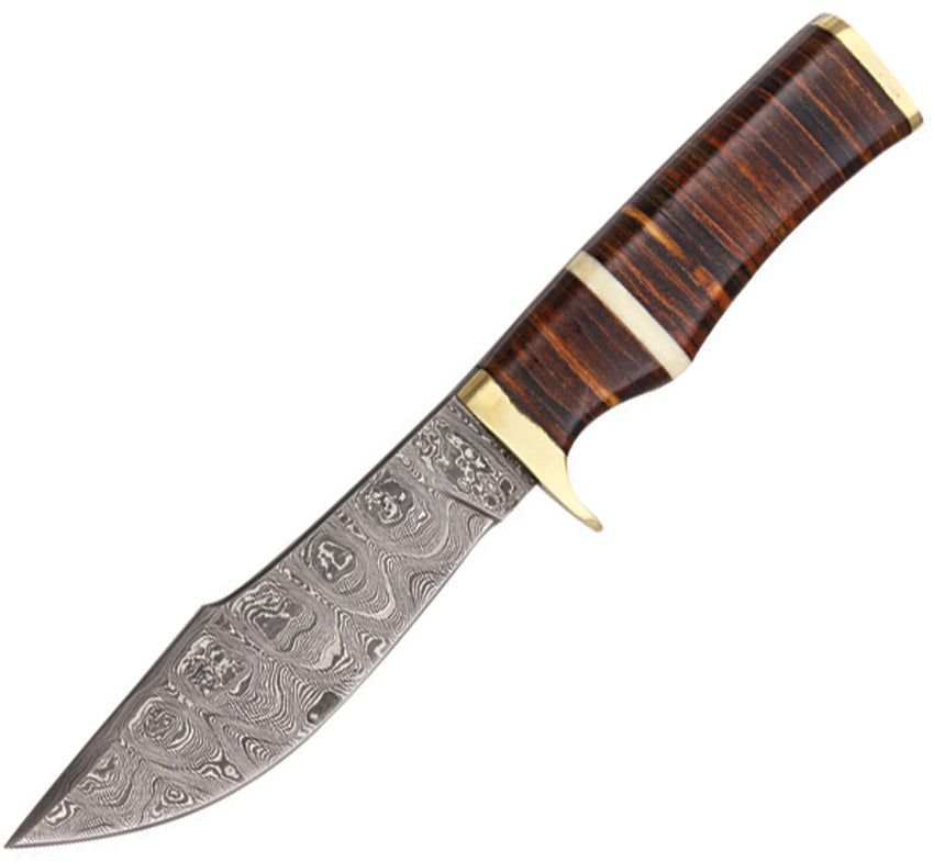 Fixed Blade Hunter DM-1066