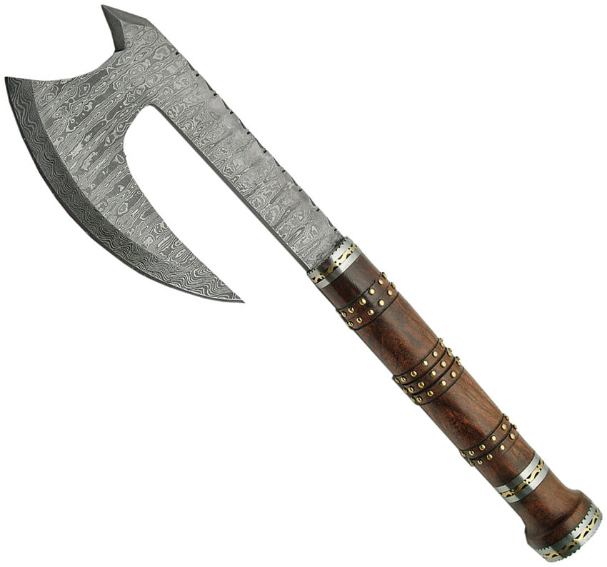 Hatchet Rosewood DM-1107