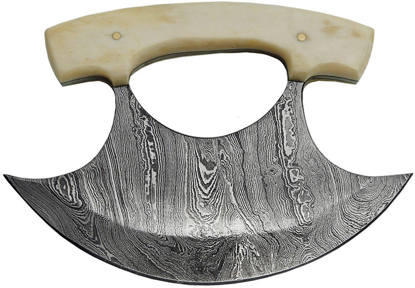 Ulu Knife DM-1111BO