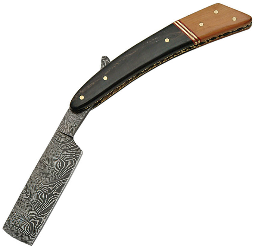 Damascus Razor DM-1116WN