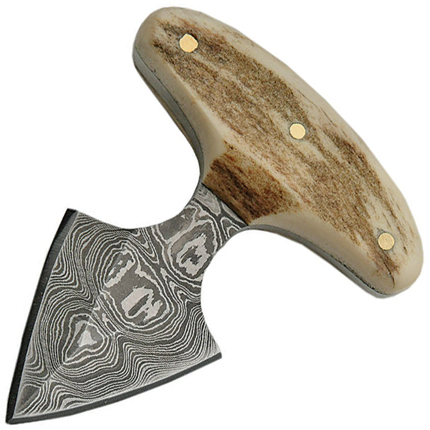Damascus Push Dagger DM-1119