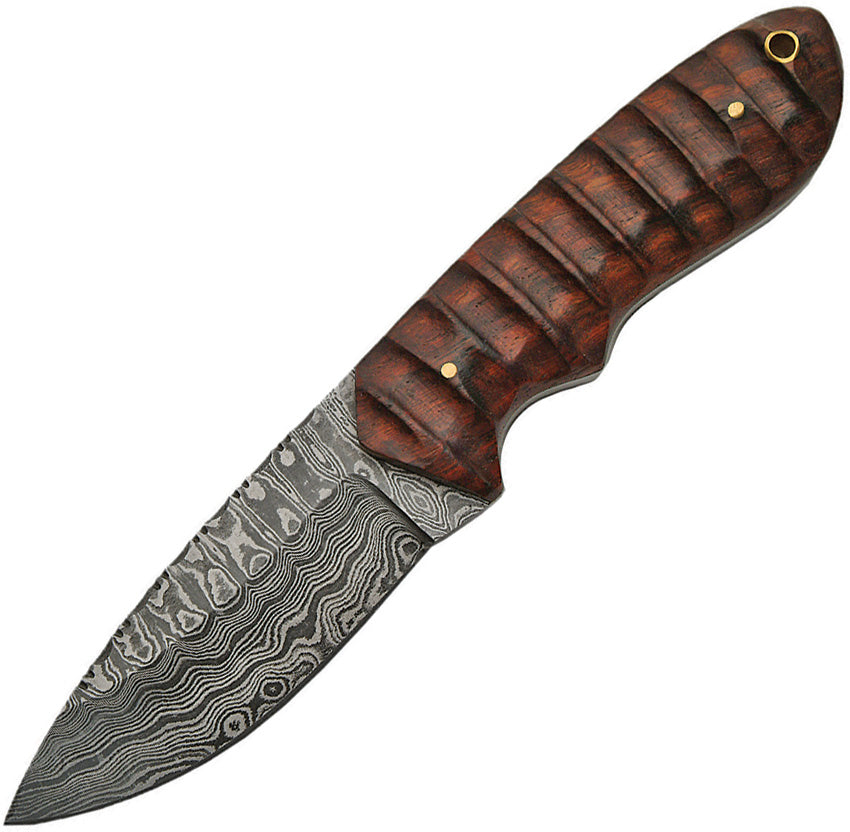 Hunter Grooved Rosewood DM-1141