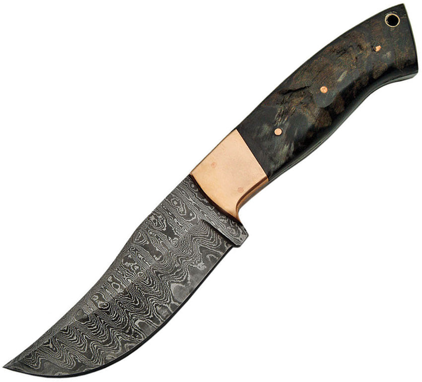 Ram Copper Skinner DM-1152