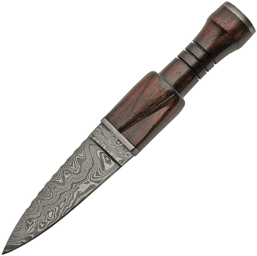 Sgian Dubh Wood Sheath DM-1171