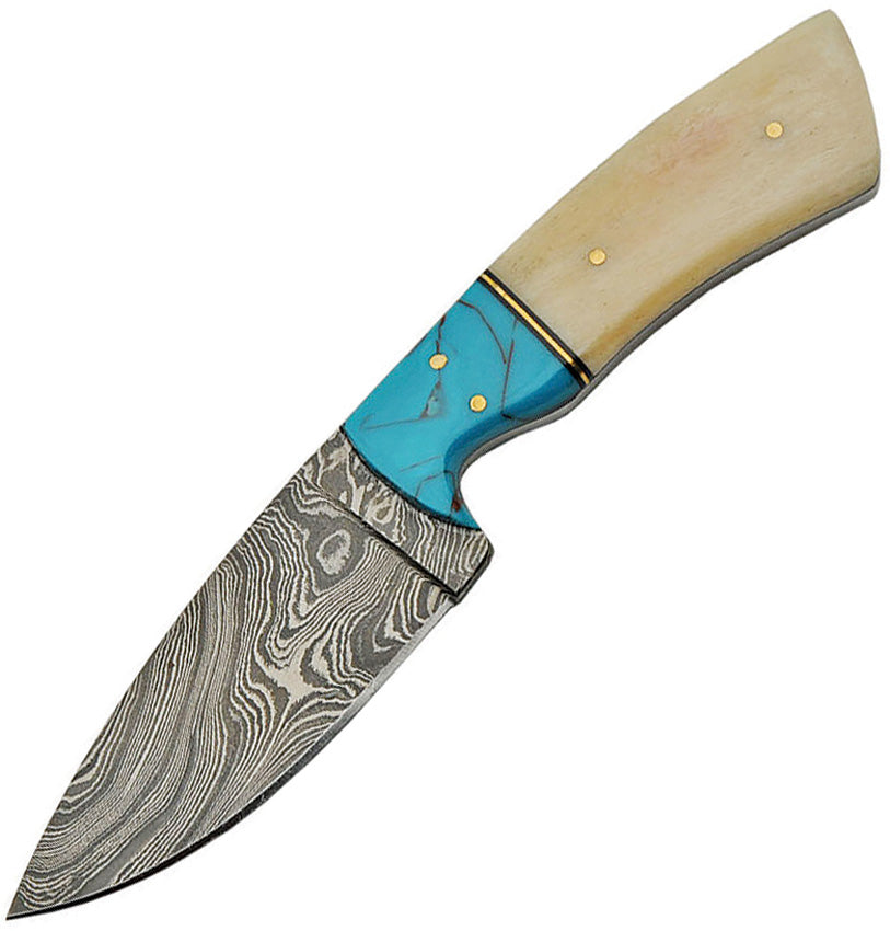 Fixed Blade Bone DM-1186