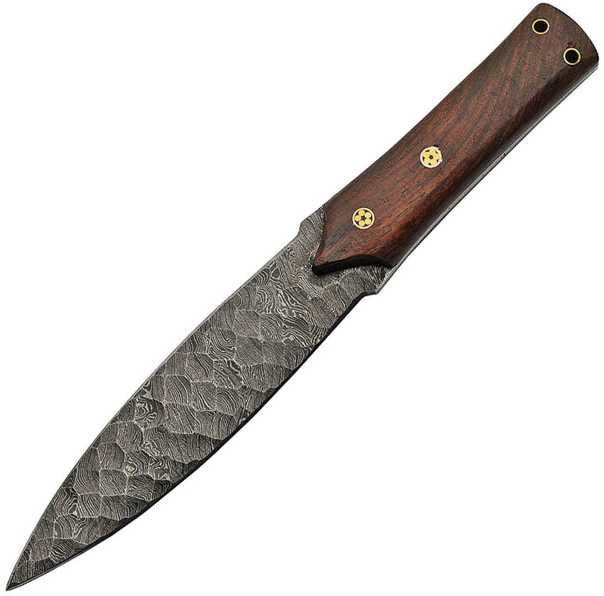 Flint Spear Hunter DM-1201
