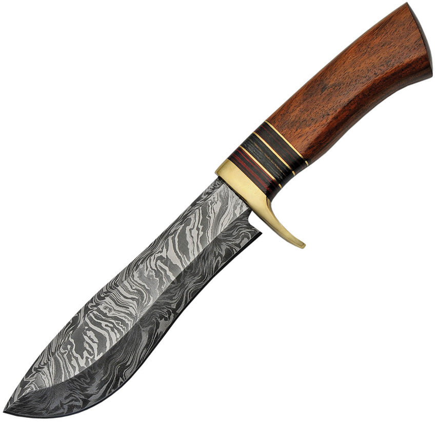 Large Hunter Wood DM-1217
