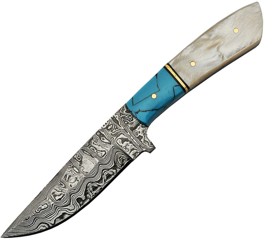 Hunter Blue Pearl DM-1230
