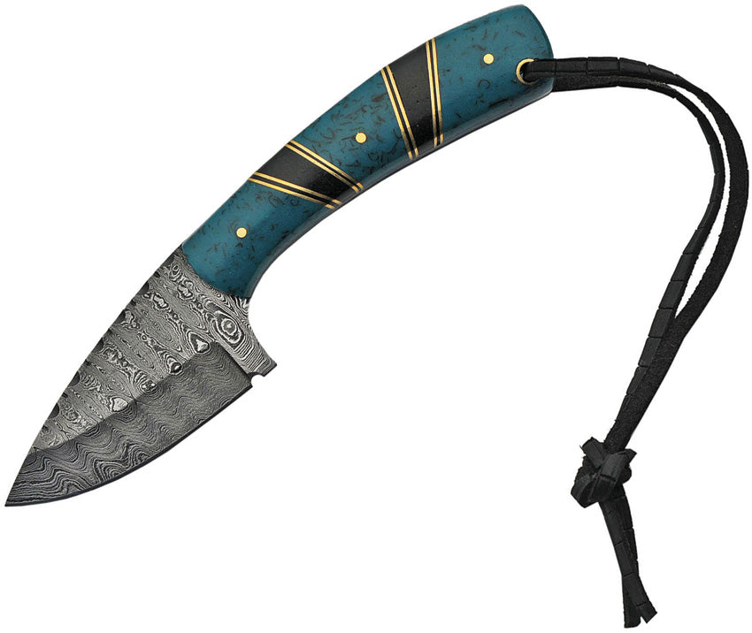 Hunter Turquoise DM-1233TR