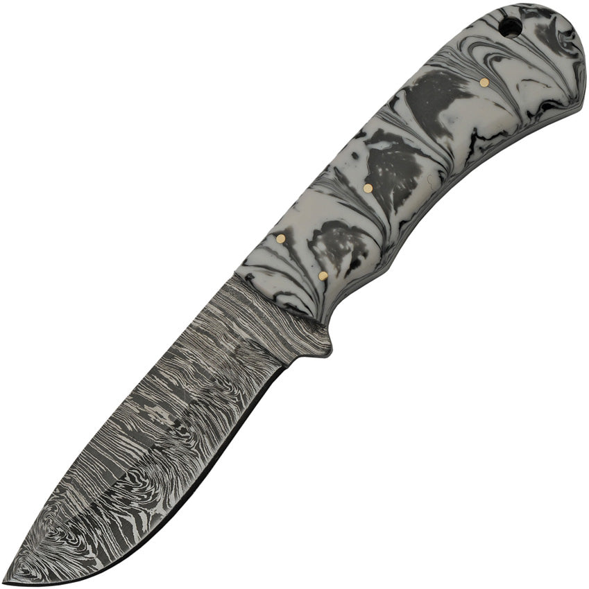 Storm Hunter Black DM-1251BK