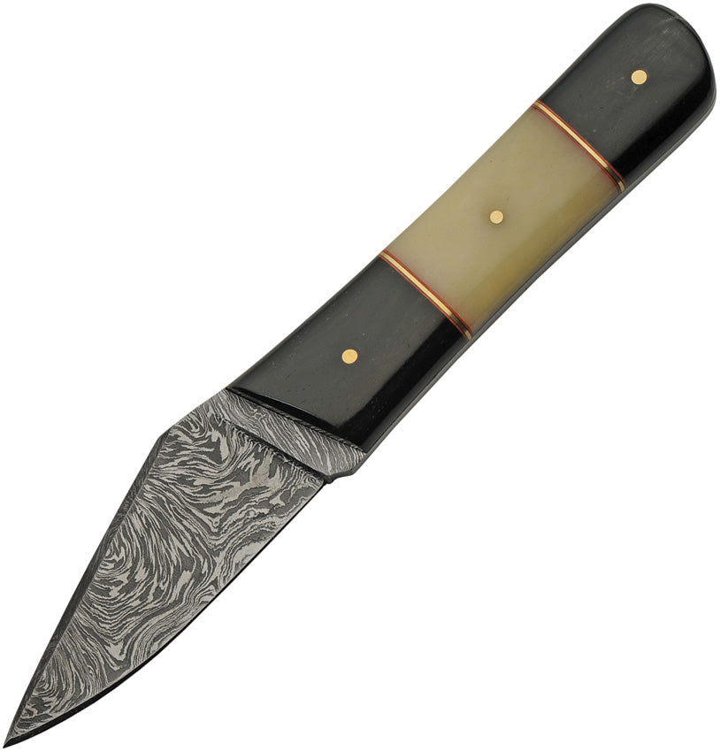 Bone/Horn Skinner DM-1258HN