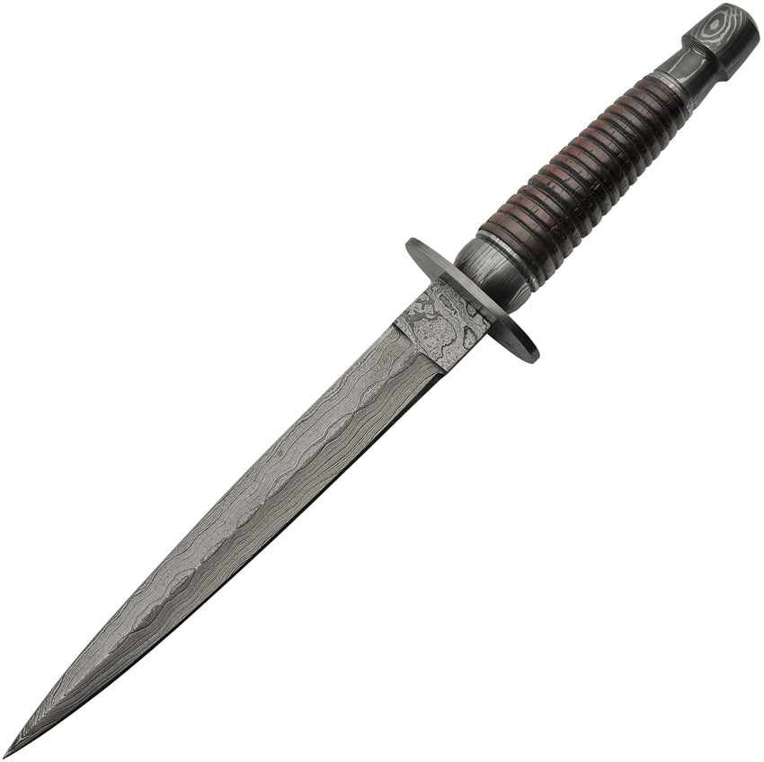 Commando Dagger Wood DM-1262WD