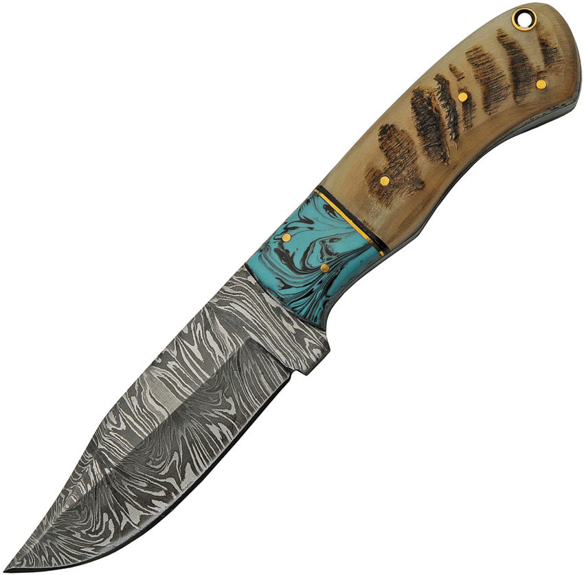 Hunter Ram's Horn DM-1273