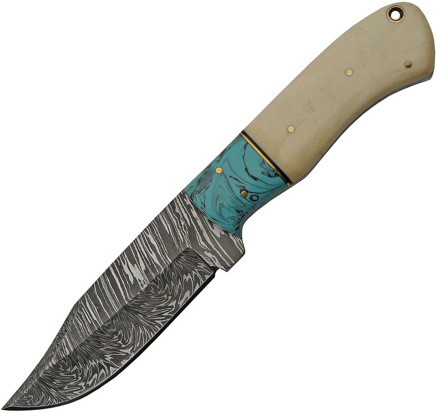 Hunter Bone