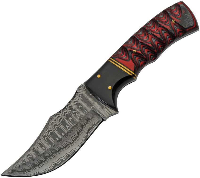 Fixed Blade Wood DM-1288