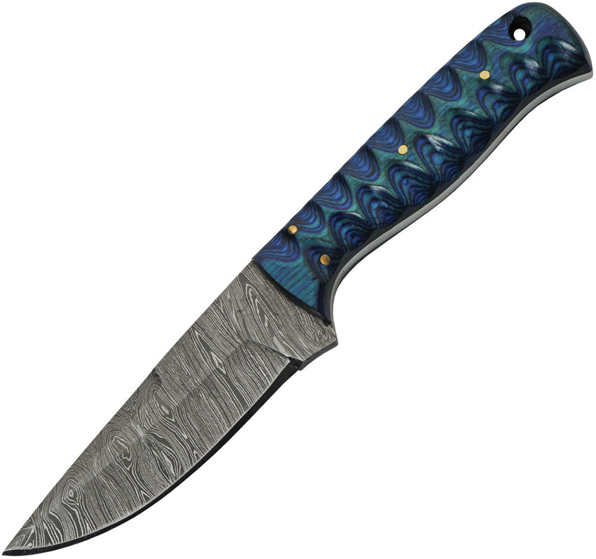 Exotic Hunter Blue DM-1290