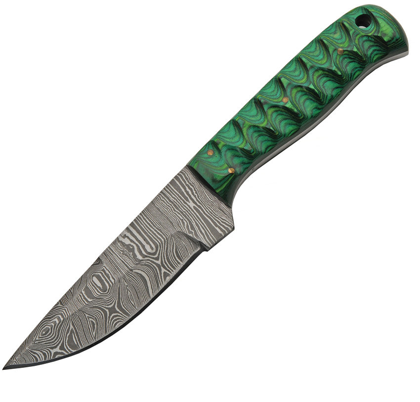 Exotic Hunter Green DM-1290GN