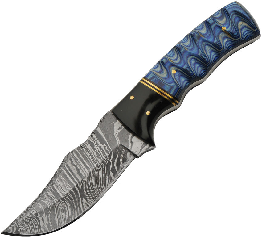 Blue Lake Ripple Hunter DM-1302BL