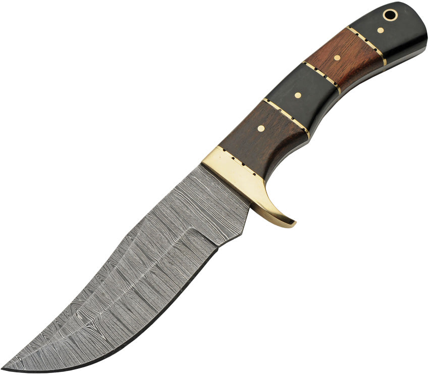 Hunter Horn/Walnut DM-1313HW