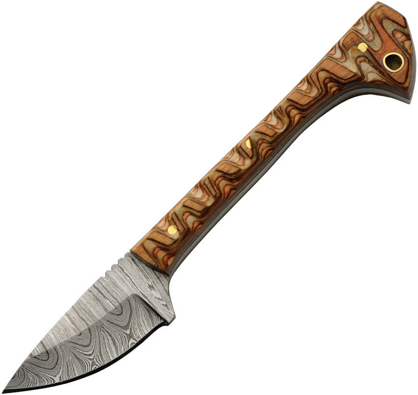 Prideful Fang Caper DM-1320BR
