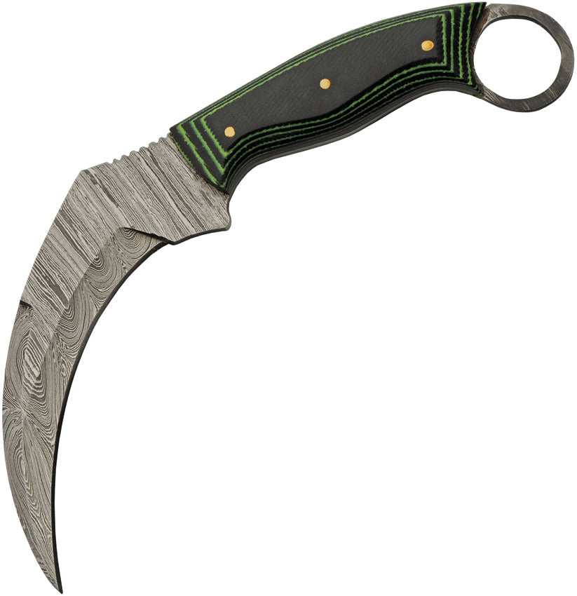 Tree Ridge Karambit DM-1324