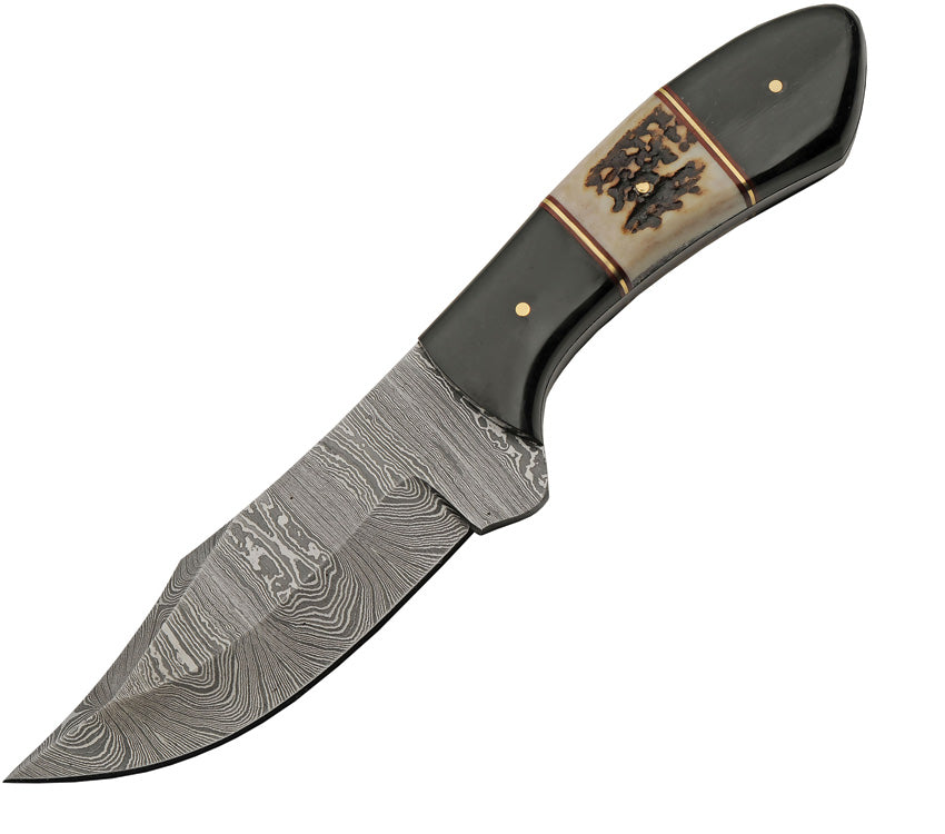 Skinner Buffalo Stag