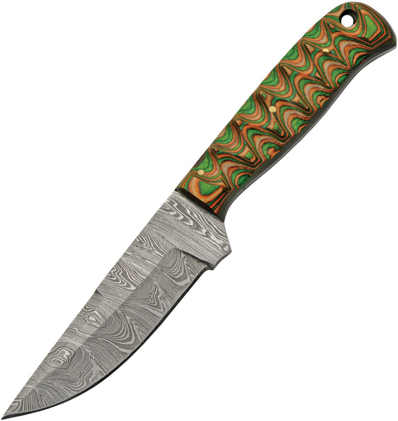 Hunter Brown/Green DM-1376BR